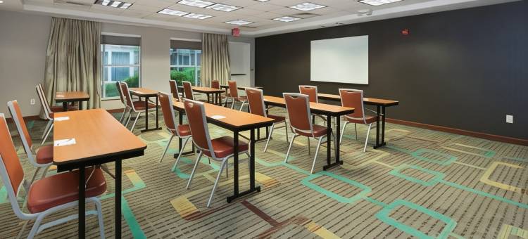 Residence Inn Baton Rouge Near LSU图片