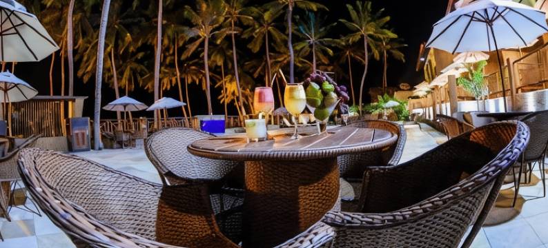 天才海滩酒店(Genus Beach Hotel)图片