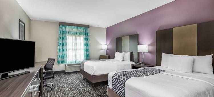 克莱尔莫尔拉昆塔温德姆套房酒店(La Quinta Inn & Suites by Wyndham Claremore)图片
