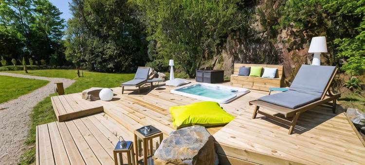 拉卡里尔(Carrière Sauvage)图片