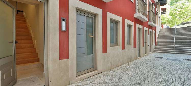 波纹管精品工作室(Boulevard Boutique Studios)图片