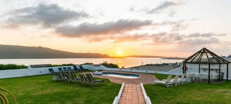 农舍酒店(The Farmhouse Hotel)图片