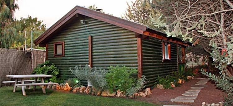 提兹利黑提瓦酒店(Tzlil Hateva)图片