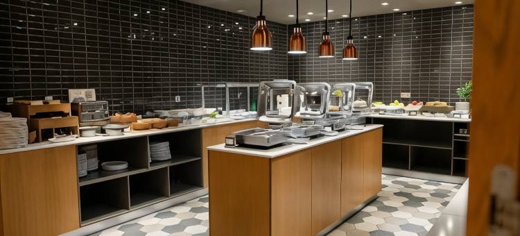 阿克套海滨假日酒店(Holiday Inn AKTAU - SEASIDE by IHG)图片
