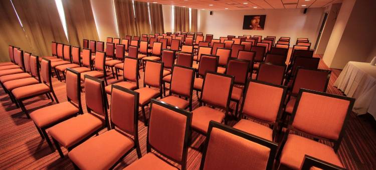 美居卡宴皇家亚马逊酒店(Hôtel Mercure Cayenne Royal Amazonia)图片