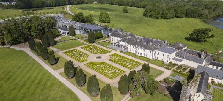 卡斯尔马特度假酒店(Castlemartyr Resort Hotel)图片