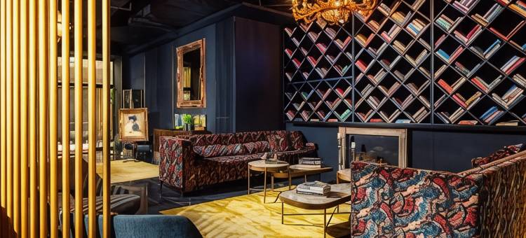 布朗灯塔酒店(Brown Lighthouse Tel Aviv, a Member of Brown Hotels)图片