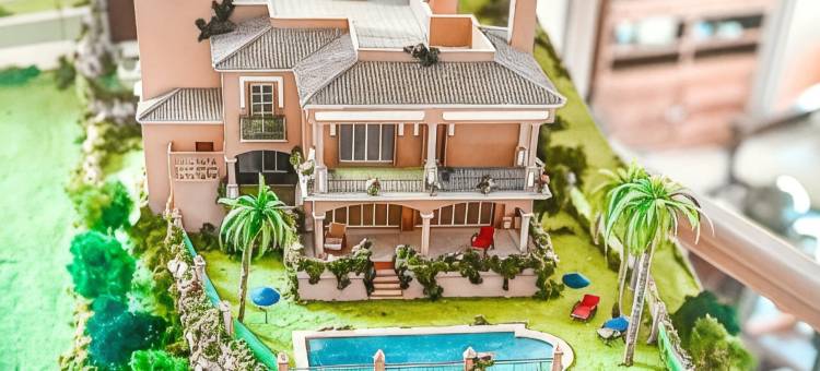 马贝拉高地精品酒店(The Marbella Heights Boutique Hotel)图片