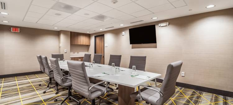 假日酒店哥伦比亚市中心 由 IHG 提供(Holiday Inn Columbia - Downtown)图片