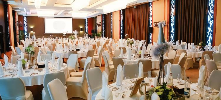 凯奇凯梅特福朋喜来登酒店及会议中心(Four Points by Sheraton Kecskemet Hotel & Conference Center)图片