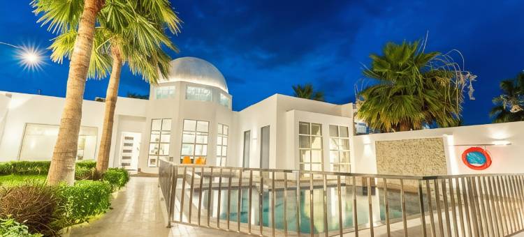 塔拉赫度假村(Talah Resort)图片