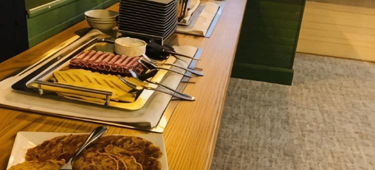 Sure Hotel by Best Western Argentan图片