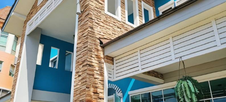 班塔纳精品酒店(Baanthana Boutique Hotel)图片