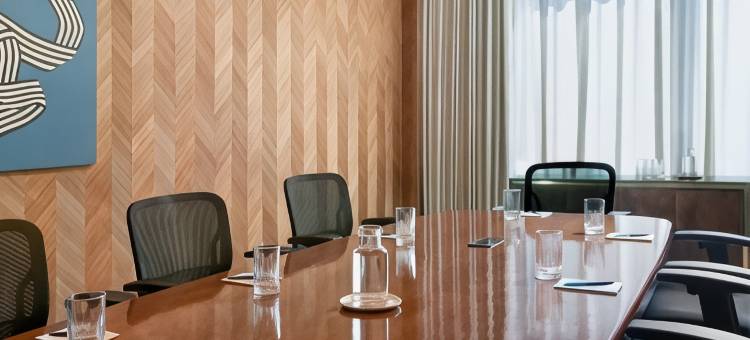 The Alamite, Tuscaloosa, a Tribute Portfolio Hotel图片