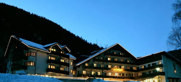瓦利斯尔霍夫酒店(Walliserhof)图片
