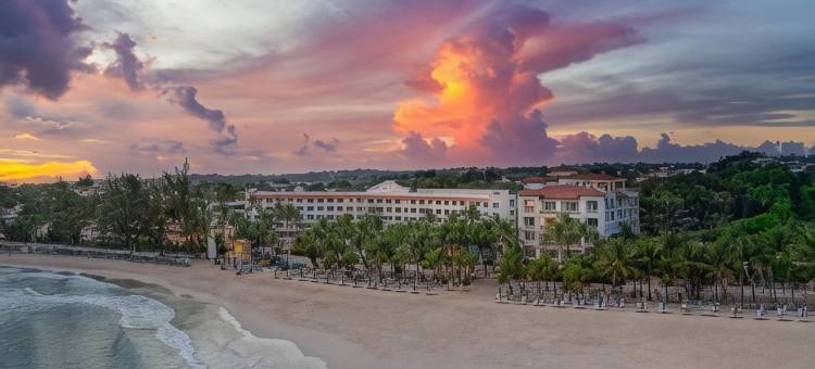 皇家巴巴多斯全包度假村 - 仅限情侣(Sandals Royal Barbados All Inclusive - Couples Only)图片