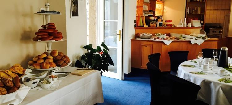 戴因古特霍夫酒店(Hotel Dein Gutshof)图片