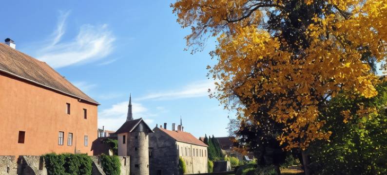 伊洛特克酒店(Hotel Irottkö)图片