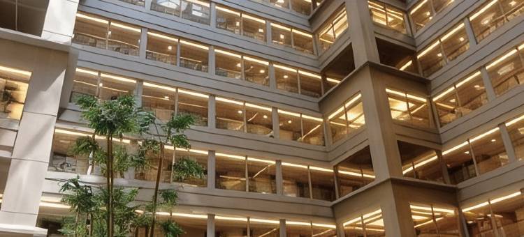 嘉义耐斯王子大饭店图片