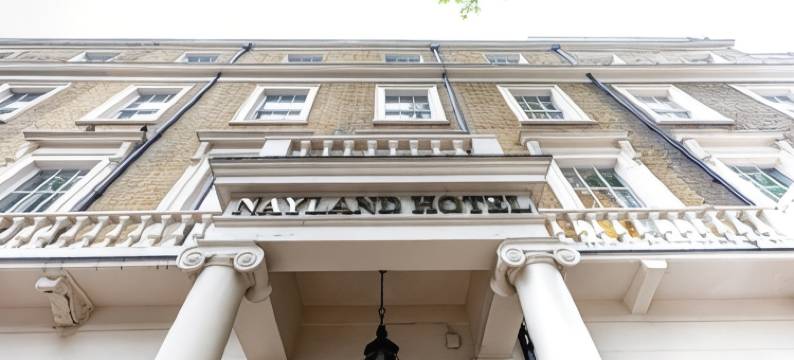 内兰酒店(The Nayland Hotel)图片