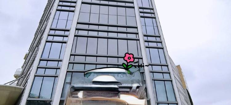 百家公寓(华光路分店)图片