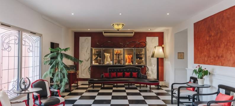 利贝拉塔酒店及水疗中心(Hôtel Liberata & Spa)图片