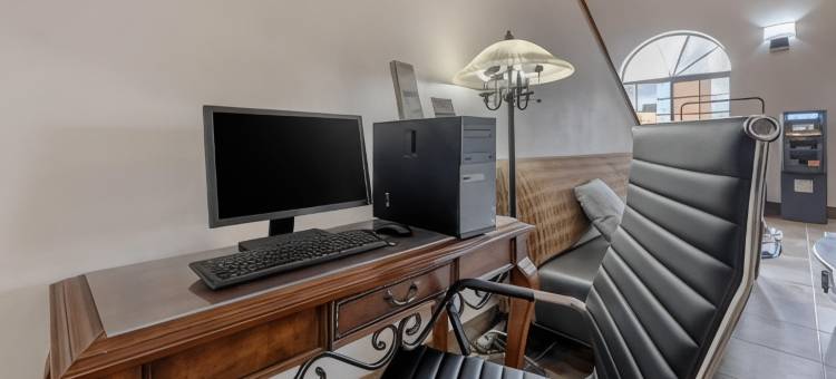 凯艺套房酒店(Quality Inn & Suites)图片