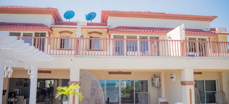 桑给巴尔金棕榈精品酒店(Golden Palm Boutique Zanzibar)图片