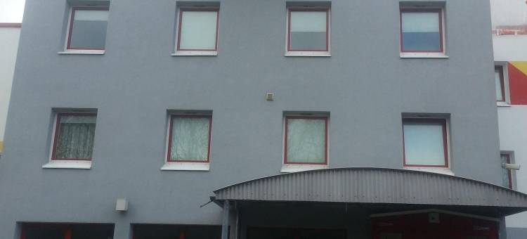 不来梅24小时汽车旅馆(Motel 24h Bremen)图片