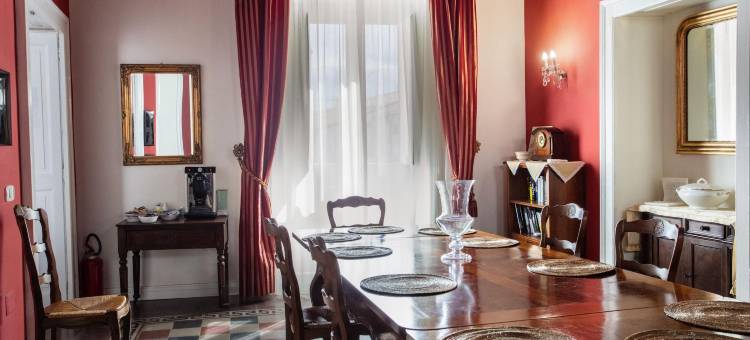 托拉尔多广场弗朗奇雅旅馆(Palazzo Toraldo di Francia)图片