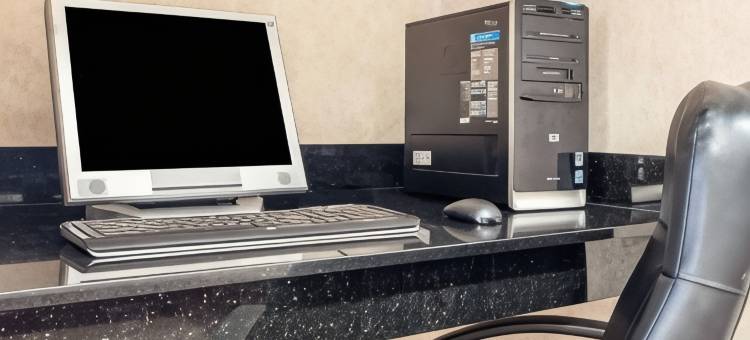 凯艺酒店(Quality Inn)图片