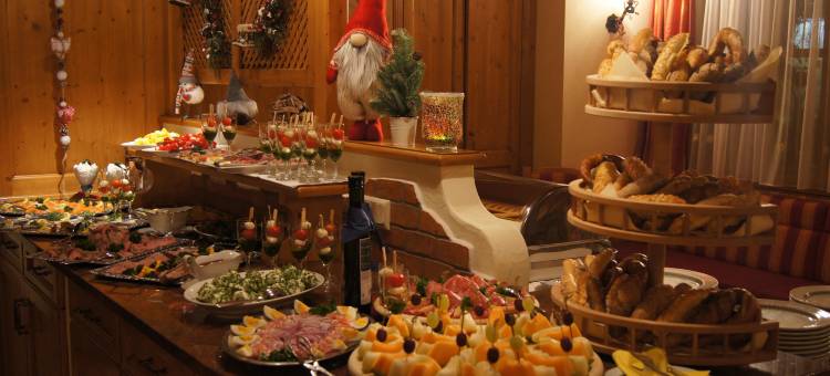 特洛普拉赫霍夫餐厅酒店(Der Tröpolacherhof Hotel & Restaurant)图片