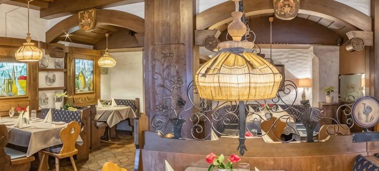 施特劳斯城市伙伴酒店(City Partner Hotel Strauss)图片