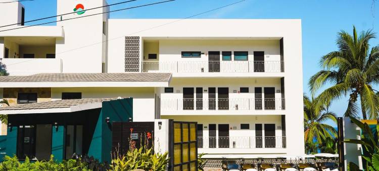 拉普斯塔(La Puesta Sayulita)图片