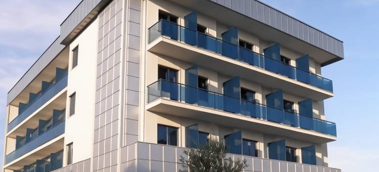 埃美柯酒店(Hotel Amico)图片