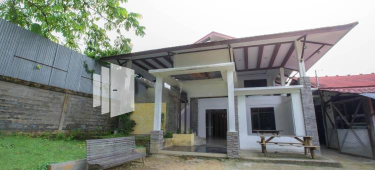 Hatta Guest House Syariah Near Hayam Wuruk Jelutung Mitra RedDoorz图片