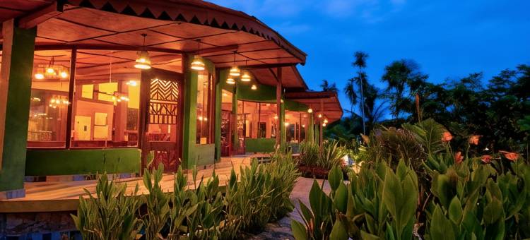 哈维洛克银沙乡村度假村(SilverSand Village Resort Havelock)图片