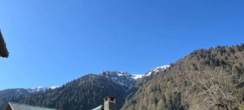 耶斯瓦迪酒店(Yesilvadi Hotel)图片