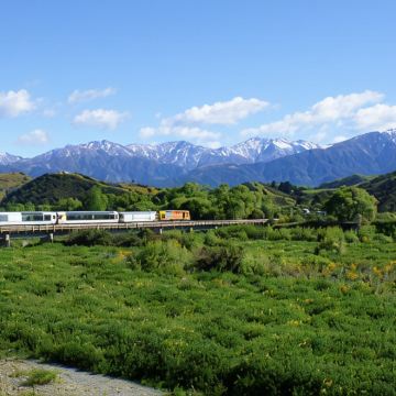 新西兰北岛+南岛+福克斯冰川+皇后镇12日11晚私家团