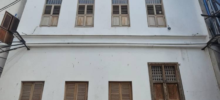 你好拉菲基之家 - 石头城(Hello Rafiki House - Stonetown)图片