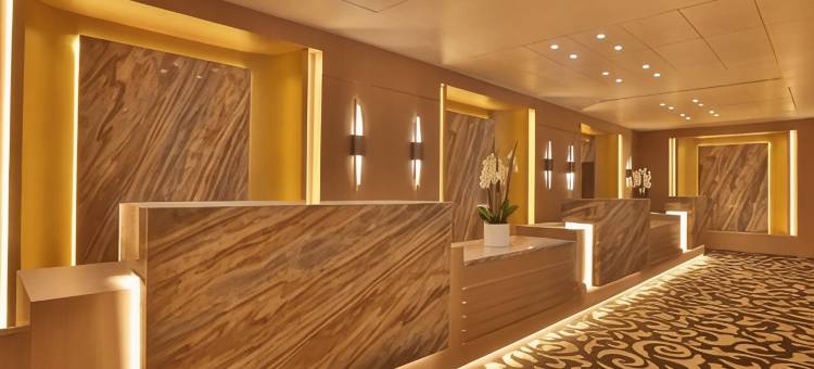 贝鲁特瑞享酒店(Mövenpick Beirut)图片