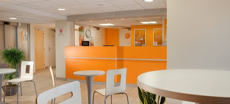 比扎诺普瑞米尔经典酒店(Premiere Classe Pau Est - Bizanos)图片