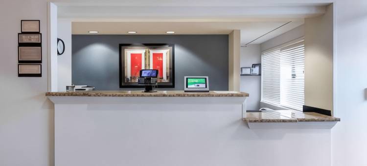 美国长住酒店 - 沃斯堡- 西南(Extended Stay America Suites - Fort Worth - Southwest)图片