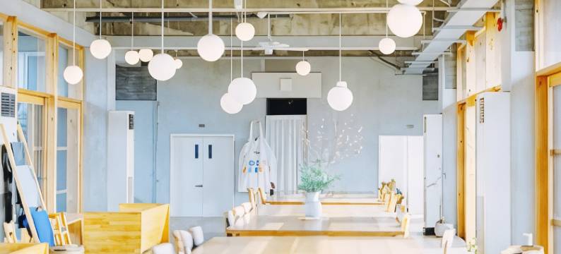 海克酒店(Hike)图片