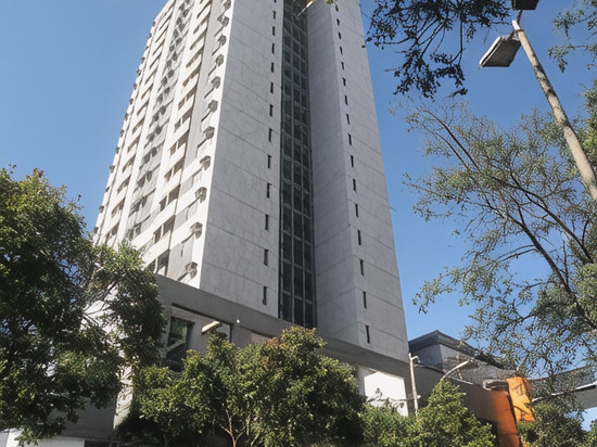 贝洛地平线卢尔德泛美酒店(原贝洛地平线卢尔德华美达酒店)