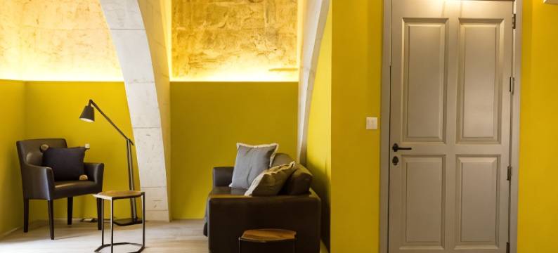 BB德罗汉旅馆(BB de Rohan)图片