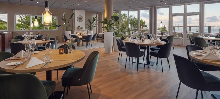 韦斯特考得酒店(WestCord Hotel Schylge)图片