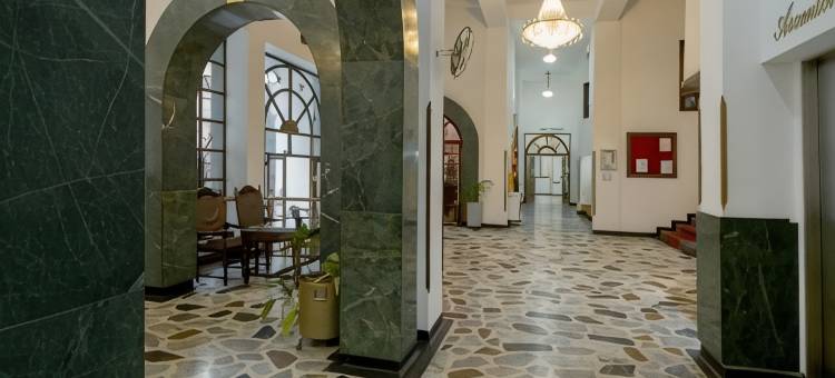 佩雷拉埃尔格兰酒店(El Gran Hotel de Pereira)图片