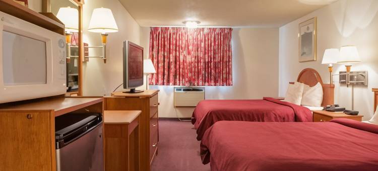 法伊夫汽车旅馆(GuestHouse Fife)图片