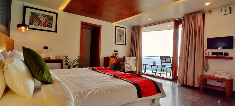 雾和风筝度假区ムナール(Haze and Kites Resort Munnar)图片